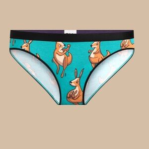 BNWT Ultra Modal Core Bikini